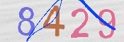 CAPTCHA-Bild